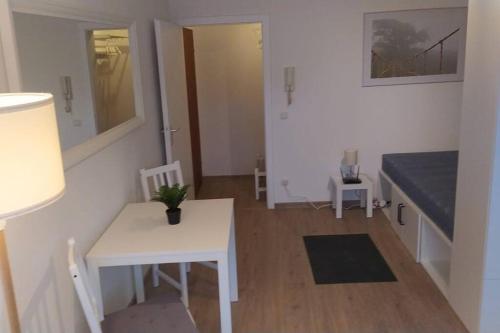 Frisch renoviertes Appartement