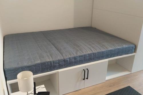 Frisch renoviertes Appartement