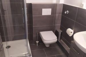 Frisch renoviertes Appartement