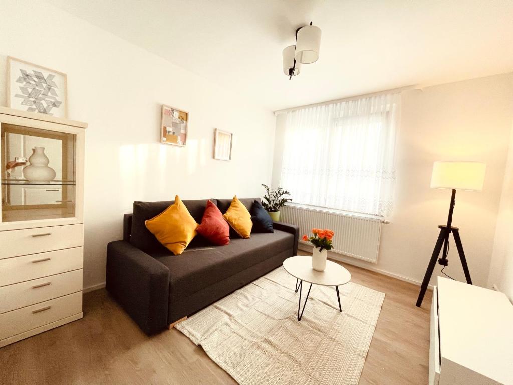 Frisch renoviertes und charmantes Apartment 382 Böblinger Straße, 70569 Stuttgart