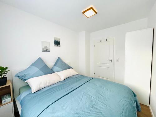 Frisch renoviertes und charmantes Apartment