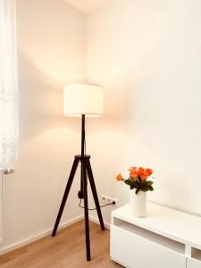 Frisch renoviertes und charmantes Apartment