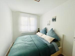 Frisch renoviertes und charmantes Apartment