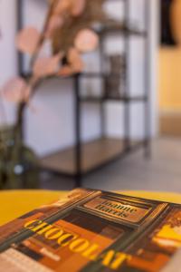 Frisch sanierte Ferienwohnung Müller