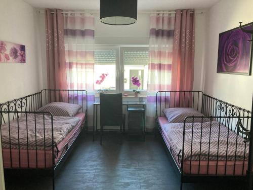 Frisch sanierte, moderne Eigentumswohnung