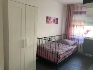 Frisch sanierte, moderne Eigentumswohnung