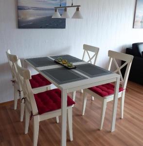 Appartement Frische Brise 01.03 3 In der Wolskermarsch 27476 Cuxhaven Basse-Saxe