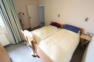 Frische Brise 07.01 Behinderten- und Rollstuhlgerecht