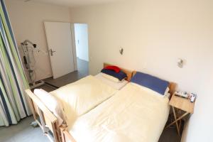 Frische Brise 07.01 Behinderten- und Rollstuhlgerecht
