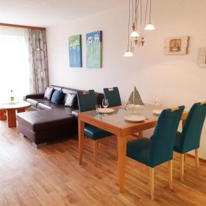 Appartement Frische Brise FeWo 01 09 In der Wolskermarsch 3 27476 Cuxhaven Basse-Saxe