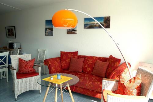Frische Brise FeWo 02 04