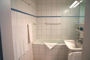 Appartement Frische Brise FeWo 02 04 In der Wolskermarsch 3 27476 Cuxhaven Basse-Saxe