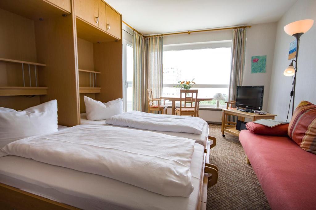 Frische Brise FeWo 10 08 In der Wolskermarsch 3, 27476 Cuxhaven