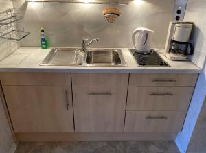 Appartement Frische Brise Frische Brise 09 08 In der Wolskermarsch 3 27476 Cuxhaven Basse-Saxe