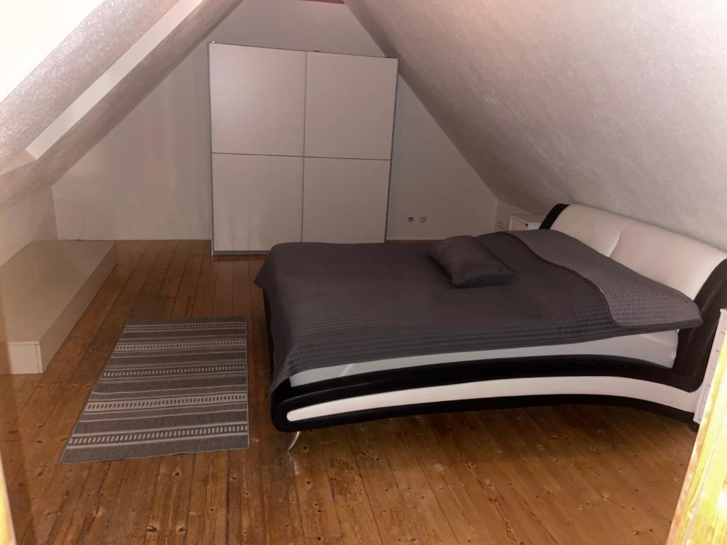 Appartement Fritterin 175 Esloher Straße 57413 Finnentrop