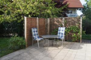Appartement Fritz Schwarzwaldstraße 62 79189 Bad Krozingen Bade-Wurtemberg