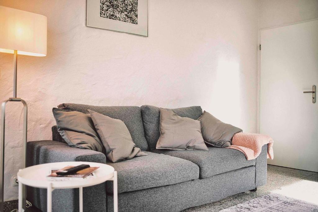 Appartement Fritz' FeWo Bergstraße 21 54472 Veldenz