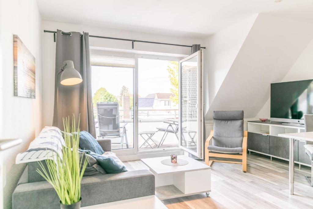 Fritz-Lau-Straße 8 Strandglück Fritz-Lau-Straße 8, 25761 Büsum