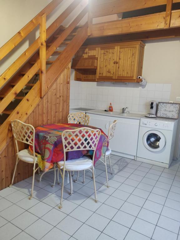 Fritz-Reuter-Straße 2 Whg 2 18374 Zingst