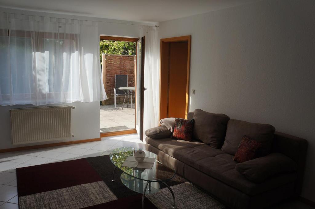 Appartement Fritz Schwarzwaldstraße 62 79189 Bad Krozingen