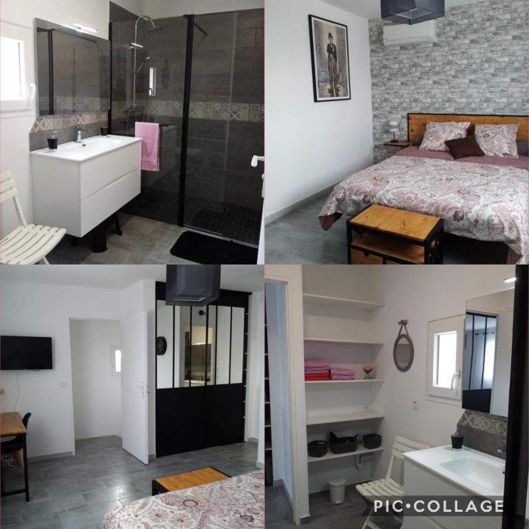 Front d'océan 4 personnes, Padang Home