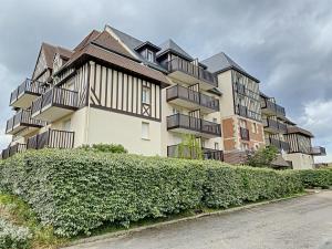 FRONT DE MER 11 - JARDIN - THALASSO