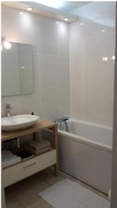 Front de mer- Appartement standing 1 chambre