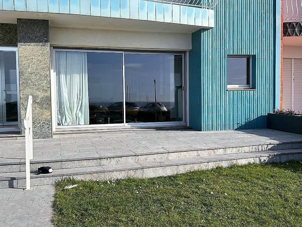 Front de mer quasi les pieds dans le sable ! 119 Boulevard du Docteur Jules Pouget, 62520 Le Touquet-Paris-Plage