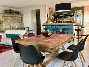 Front de mer - Victoria - Appartement 120m2