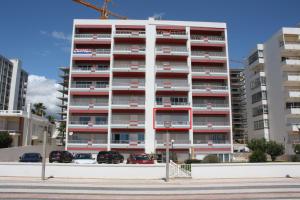 Appartement Front Sea Apartment Avenida Infante de Sagres Edifício da Mata 8125-160 Quarteira Algarve