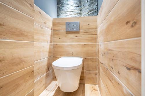 Frontière Monaco, Appartement Neuf