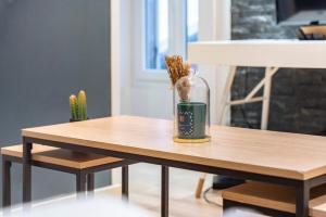 Frontière Monaco, Appartement Neuf