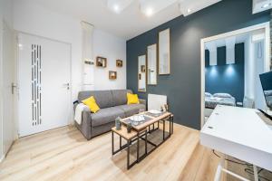 Frontière Monaco, Appartement Neuf