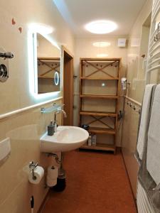 Appartement Froschkönig mit Teichblick Exen 3 a, 34388 34388 Trendelburg Hesse