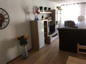 Appartement frühsonnige Innenstadt-Vollkomfort-Wohnung Brunnenstraße 5 02763 Zittau Saxe