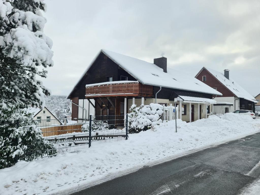 Appartement Fuchs-Ferien 22 Zu den Silberschächten 38700 Braunlage