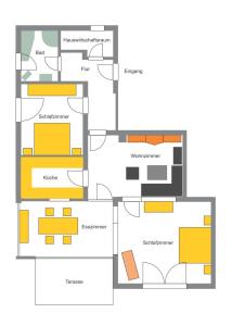 Fuchsia Lodge