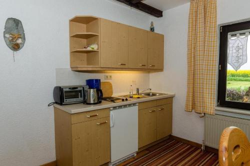 Appartement Appartement-fuer-2-Personen-in-Schaprode Streu 10 Schaprode
