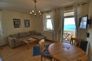 Fuerstenhof Appartement 401
