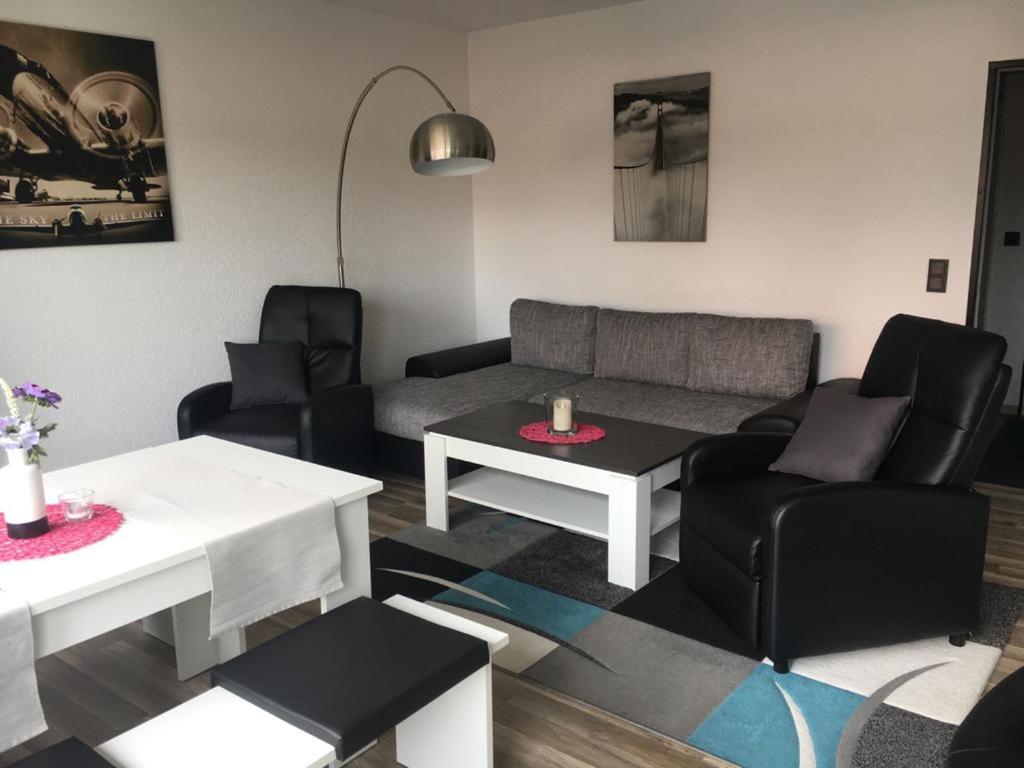 Appartement Fühl dich wohl 19A Tanner Straße 38700 Braunlage