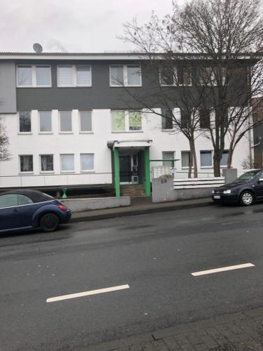 Fulda Apartment