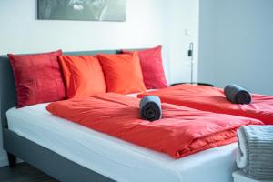 FULL HOUSE Premium Apartments Dresden A6