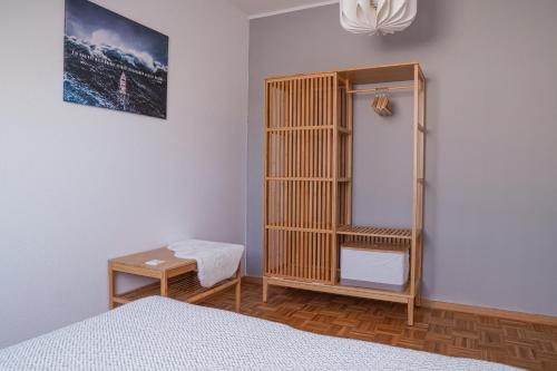FULL HOUSE Premium Apartments - Halle Rooftop - Homeoffice, BBQ, NTFLX inkl.