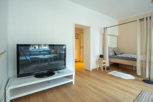 FULL HOUSE Premium Apartments - Halle Südstadt -NTFLX inkl.