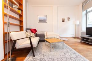 FULL HOUSE Premium Apartments Leipzig M14