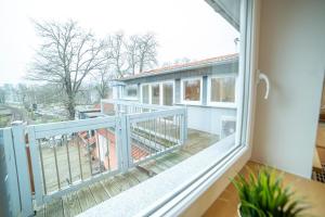 Appartement FULL HOUSE Premium Apartments VN4 4 Vor dem Neutor 07743 Iéna Thuringe