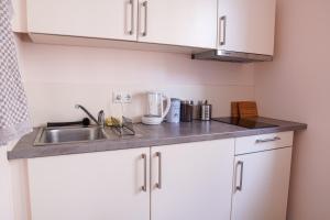 FULL HOUSE Studios - Apartment 9 - WiFi inkl.