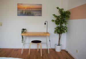 FULL HOUSE Studios - Cappucino Deluxe Apartment