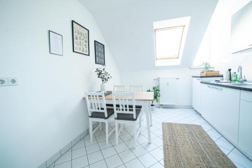 FULL HOUSE Studios Chemnitz M34