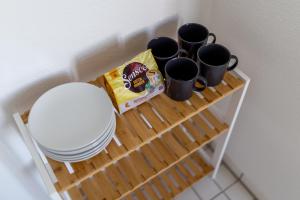 FULL HOUSE Studios - Das Beschickbare Apartment
